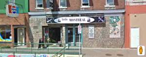 little montreal
