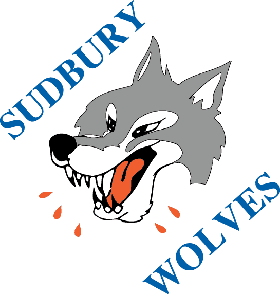 sudbury wolves