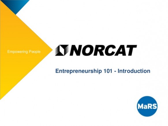 norcat101